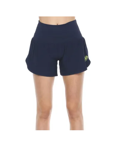 Bullpadel Jonio 005 Ah58005000 Women's Short |BULLPADEL |BULLPADEL padel clothing