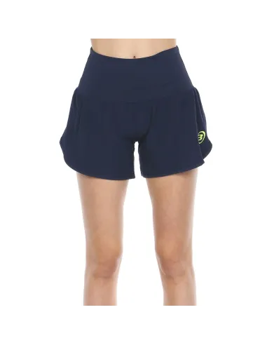 Short Bullpadel Jonio 005 Ah58005000 pour femme |BULLPADEL |Vêtements de padel BULLPADEL