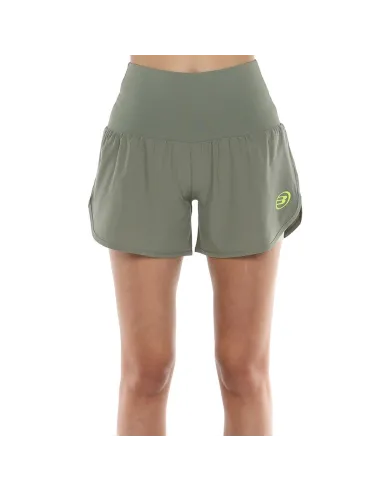 Bullpadel Jonio 005 Ah58005000 Women's Short |BULLPADEL |BULLPADEL padel clothing
