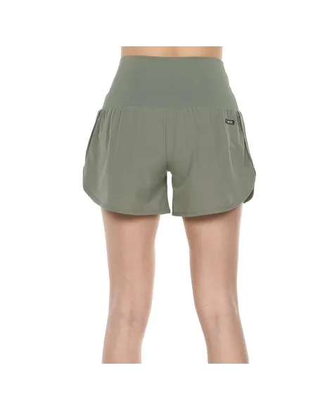 Pantaloncini da donna Bullpadel Jonio 005 Ah58005000 |BULLPADEL |Abbigliamento da padel BULLPADEL