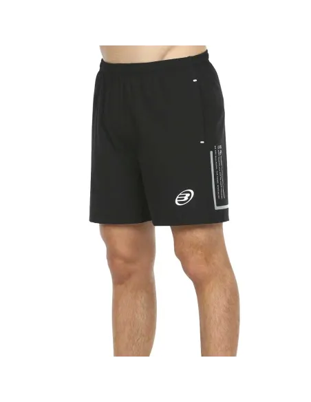 Short Bullpadel Manati 22v |BULLPADEL |Vêtements de padel BULLPADEL