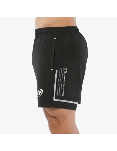 Short Bullpadel Manati 22v |BULLPADEL |Vêtements de padel BULLPADEL