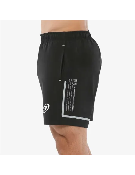 Pantaloncini Bullpadel Manati 22v |BULLPADEL |Abbigliamento da padel BULLPADEL