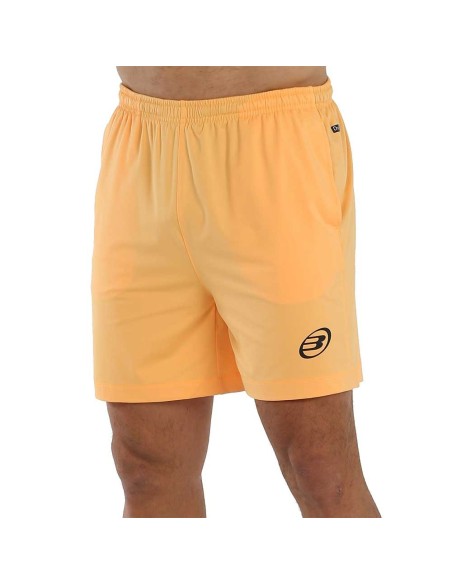 Short Bullpadel Manaure 004 |BULLPADEL |Vêtements de padel BULLPADEL