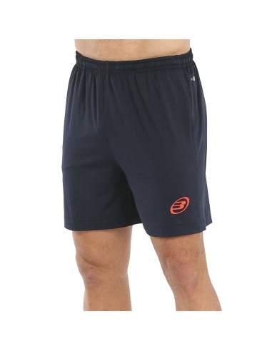 Short Bullpadel Manaure 004 |BULLPADEL |Vêtements de padel BULLPADEL