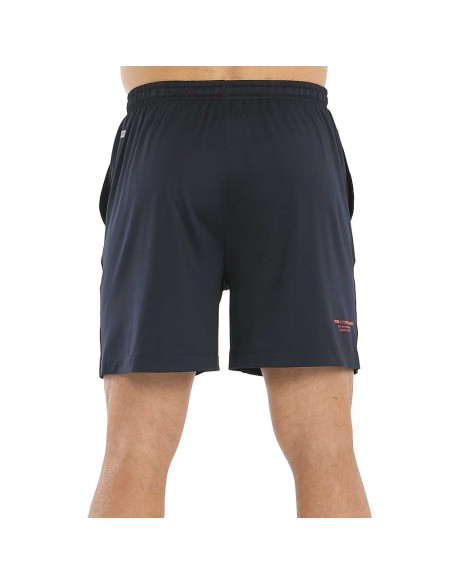 Short Bullpadel Manaure 004 |BULLPADEL |Vêtements de padel BULLPADEL