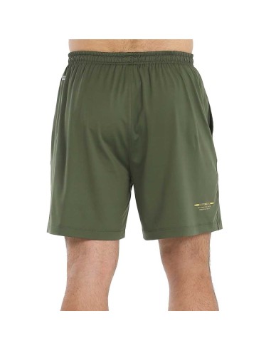 Short Bullpadel Manaure 004 |BULLPADEL |Vêtements de padel BULLPADEL