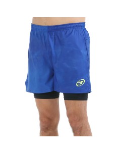 Short Bullpadel Miton |BULLPADEL |Ropa de pádel BULLPADEL 2