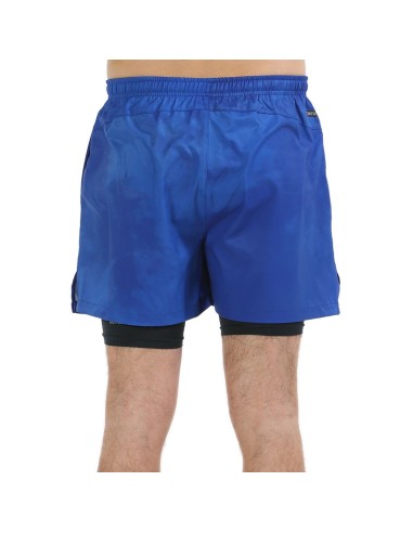 Shorts Bullpadel Miton |BULLPADEL |Roupa de padel BULLPADEL