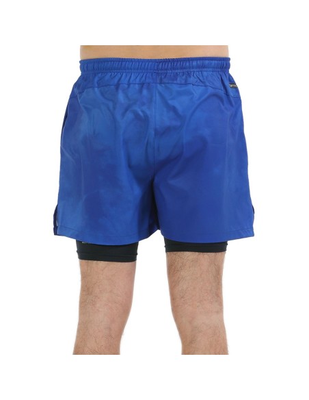 Shorts Bullpadel Miton |BULLPADEL |Roupa de padel BULLPADEL