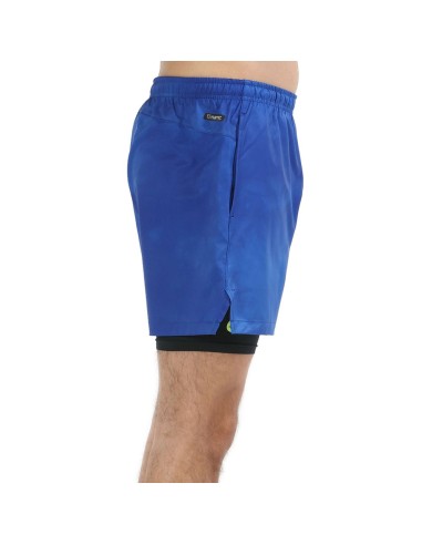 Shorts Bullpadel Miton |BULLPADEL |Roupa de padel BULLPADEL