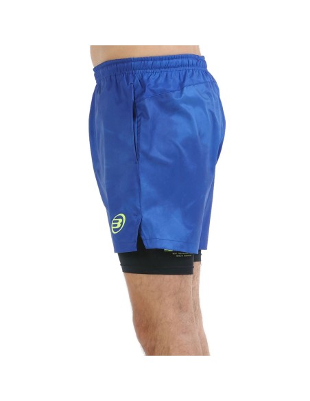 Short Bullpadel Miton |BULLPADEL |Ropa de pádel BULLPADEL Short Bullpadel Miton |BULLPADEL |Ropa de pádel BULLPADEL