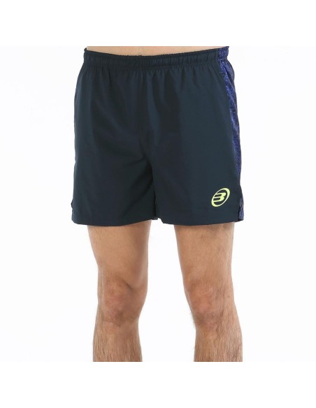 Short Bullpadel Moudre |BULLPADEL |Vêtements de padel BULLPADEL Short Bullpadel Moudre |BULLPADEL |Vêtements de padel BULLPADEL