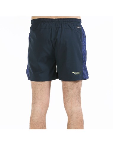 Short Bullpadel Moudre |BULLPADEL |Vêtements de padel BULLPADEL