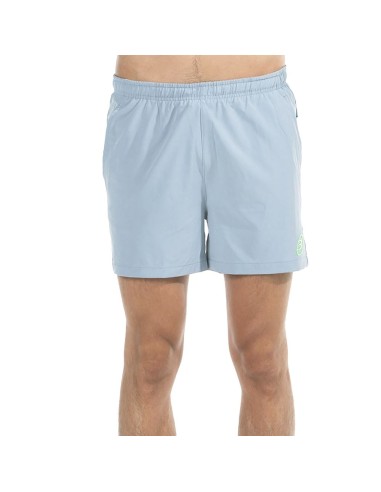 Short Bullpadel Moncho |BULLPADEL |Vêtements de padel BULLPADEL