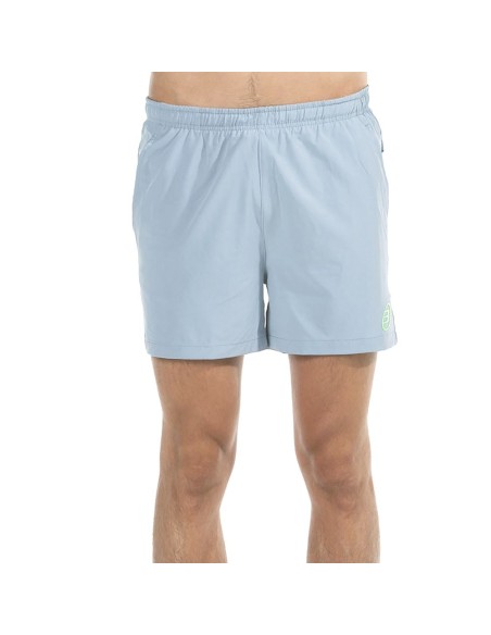 Short Bullpadel Moncho |BULLPADEL |Vêtements de padel BULLPADEL Short Bullpadel Moncho |BULLPADEL |Vêtements de padel BULLPADEL