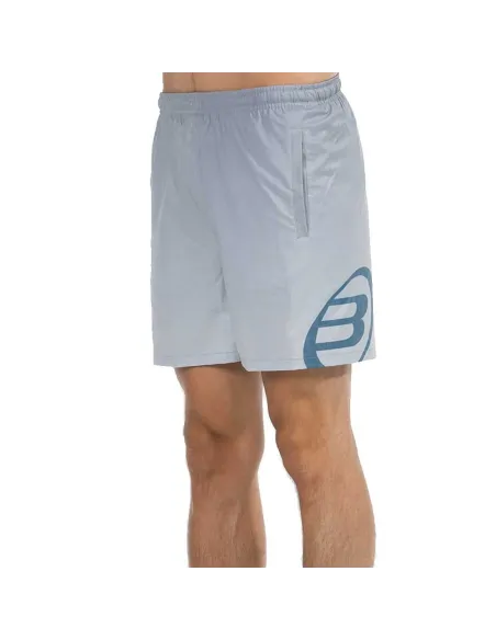 Shorts Bullpadel Morin |BULLPADEL |Roupa de padel BULLPADEL