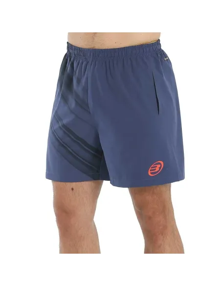 Short Bullpadel Morroa 005 |BULLPADEL |Vêtements de padel BULLPADEL