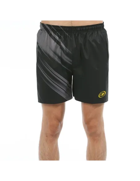 Short Bullpadel Morroa 005 |BULLPADEL |Vêtements de padel BULLPADEL