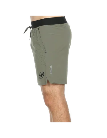 Pantaloncini Bullpadel Odilio |BULLPADEL |Abbigliamento da padel BULLPADEL Pantaloncini Bullpadel Odilio |BULLPADEL |Abbigliamento da padel BULLPADEL