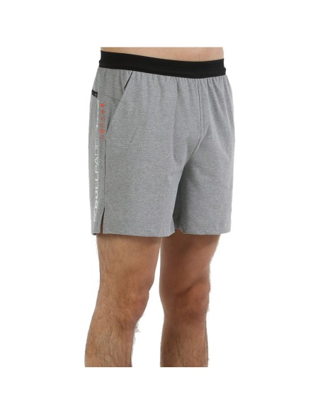 Pantaloncini Bullpadel Tollo |BULLPADEL |Abbigliamento da padel BULLPADEL Pantaloncini Bullpadel Tollo |BULLPADEL |Abbigliamento da padel BULLPADEL