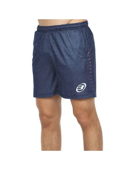 Short Bullpadel Wpt Riopale 026 N462026000 |BULLPADEL |Vêtements de padel BULLPADEL