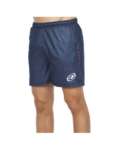 Short Bullpadel Wpt Riopale 026 N462026000 |BULLPADEL |Vêtements de padel BULLPADEL
