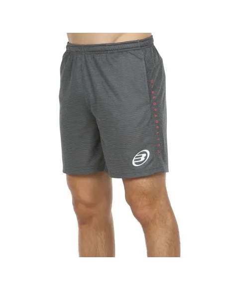 Corto Bullpadel Wpt Riopale 026 N462026000 |BULLPADEL |Abbigliamento da padel BULLPADEL