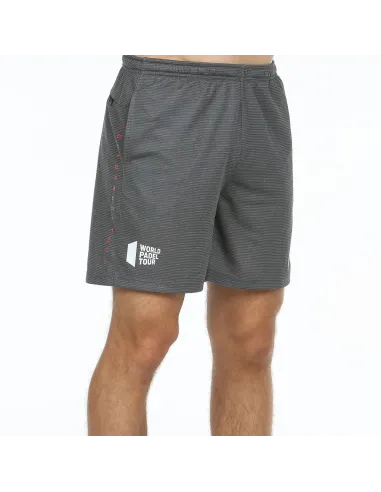 Corto Bullpadel Wpt Riopale 026 N462026000 |BULLPADEL |Abbigliamento da padel BULLPADEL