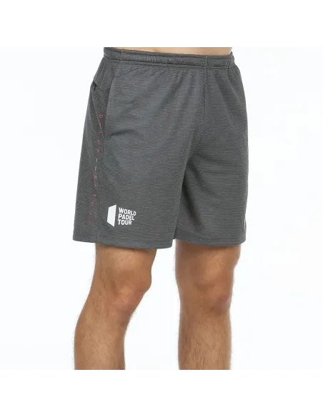 Corto Bullpadel Wpt Riopale 026 N462026000 |BULLPADEL |Abbigliamento da padel BULLPADEL