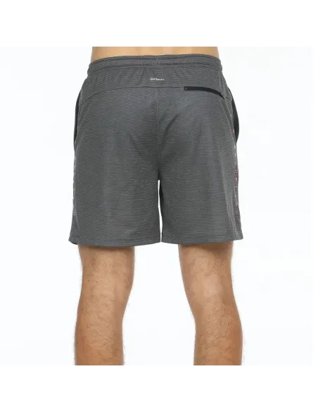 Short Bullpadel Wpt Riopale 026 N462026000 |BULLPADEL |Vêtements de padel BULLPADEL
