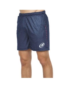 Corto Bullpadel Wpt Riopale Jr 026 Junior |BULLPADEL |Abbigliamento da padel BULLPADEL