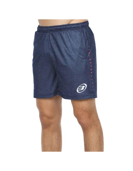 Short Bullpadel Wpt Riopale Jr 026 Junior |BULLPADEL |Roupa de padel BULLPADEL Short Bullpadel Wpt Riopale Jr 026 Junior |BULLPADEL |Roupa de padel BULLPADEL