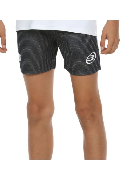 Corto Bullpadel Wpt Riopale Jr 026 Junior |BULLPADEL |Abbigliamento da padel BULLPADEL