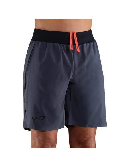 Short Endless Slash Titanium Rubi |ENDLESS |Abbigliamento da padel ENDLESS Short Endless Slash Titanium Rubi |ENDLESS |Abbigliamento da padel ENDLESS