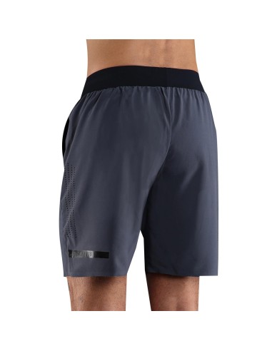 Short Endless Slash Titanium Rubi |ENDLESS |Abbigliamento da padel ENDLESS