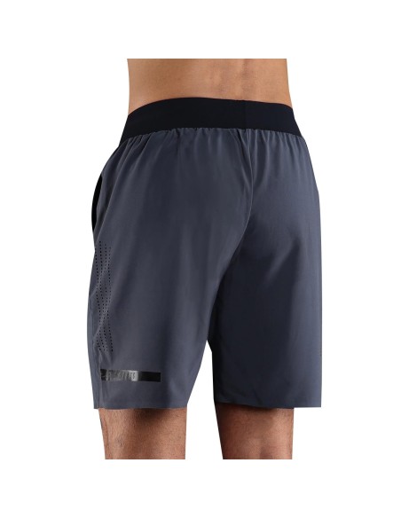 Short Endless Slash Titanium Rubi |ENDLESS |Abbigliamento da padel ENDLESS Short Endless Slash Titanium Rubi |ENDLESS |Abbigliamento da padel ENDLESS