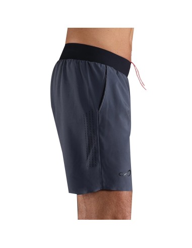 Short Endless Slash Titanium Rubi |ENDLESS |Abbigliamento da padel ENDLESS
