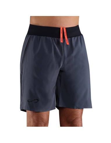 Short Endless Slash Titanium Rubi |ENDLESS |Abbigliamento da padel ENDLESS