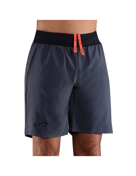 Short Endless Slash Titanium Rubi |ENDLESS |Abbigliamento da padel ENDLESS Short Endless Slash Titanium Rubi |ENDLESS |Abbigliamento da padel ENDLESS