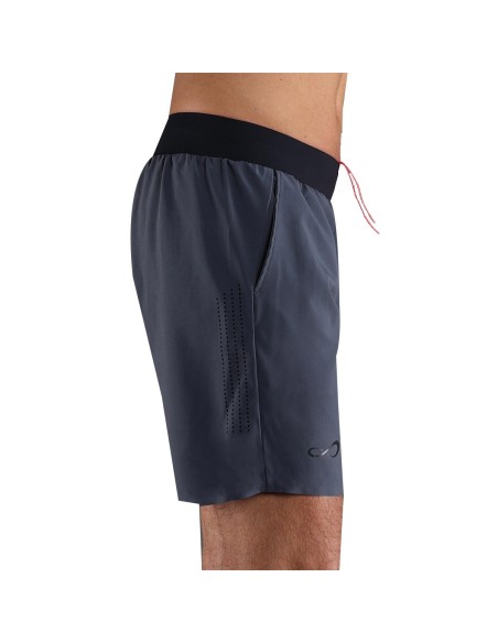 Short Endless Slash Titanium Rubi |ENDLESS |Abbigliamento da padel ENDLESS Short Endless Slash Titanium Rubi |ENDLESS |Abbigliamento da padel ENDLESS