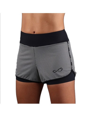 Short Endless Tech Ii Mujer |ENDLESS |Abbigliamento da padel ENDLESS