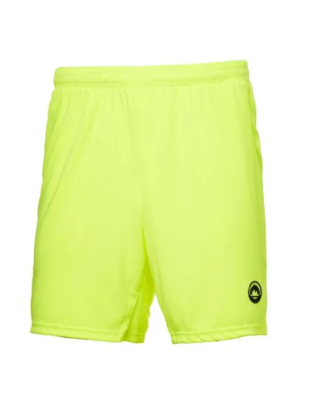 Short J. Hayber |J HAYBER |Vêtements de padel J Hayber