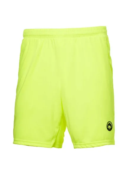 Short J. Hayber |J HAYBER |Vêtements de padel J Hayber