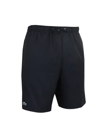 Pantalón Corto Lacoste |LACOSTE |Ropa de pádel LACOSTE Pantalón Corto Lacoste |LACOSTE |Ropa de pádel LACOSTE