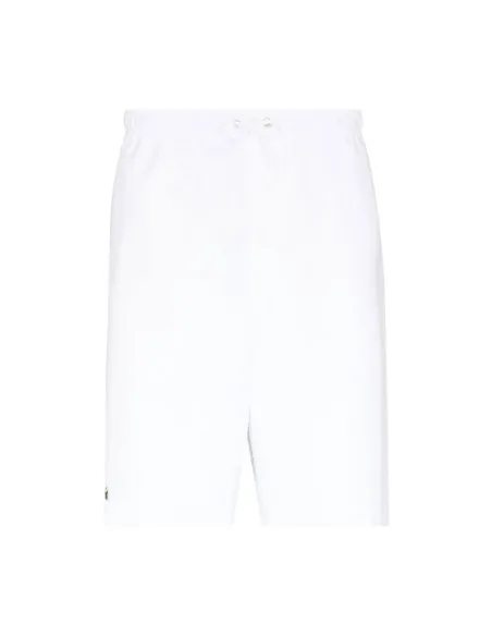 Pantalón Corto Lacoste |LACOSTE |Ropa de pádel LACOSTE Pantalón Corto Lacoste |LACOSTE |Ropa de pádel LACOSTE