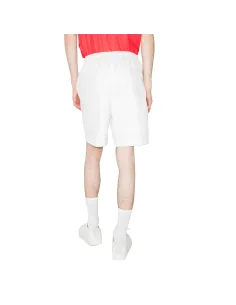 Pantalón Corto Lacoste |LACOSTE |Vêtements padel LACOSTE 2