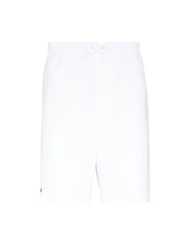 Pantalón Corto Lacoste |LACOSTE |Ropa de pádel LACOSTE