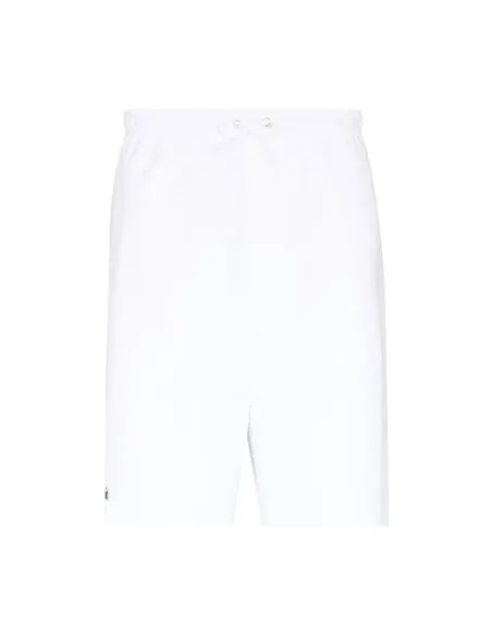Lacoste shorts |LACOSTE |LACOSTE padel clothing