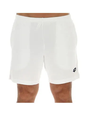 Short Lotto Squadra II |LOTTO |Abbigliamento da padel